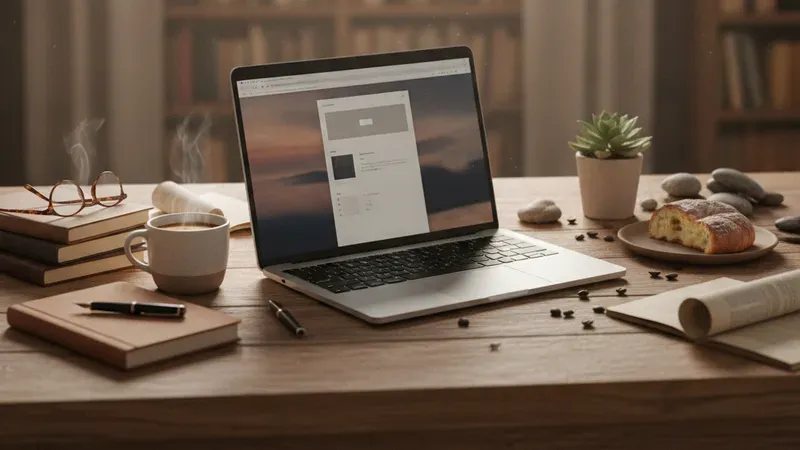 Blog e-commerce : conseils pour booster votre activité