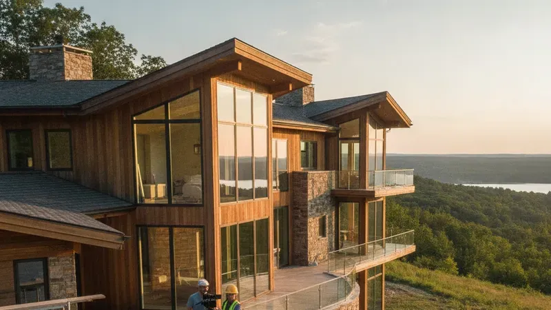 Choisir son constructeur de maison : le guide ultime